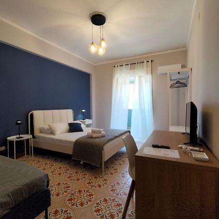 Luma Casa Vacanze Cefalù Buitenkant foto