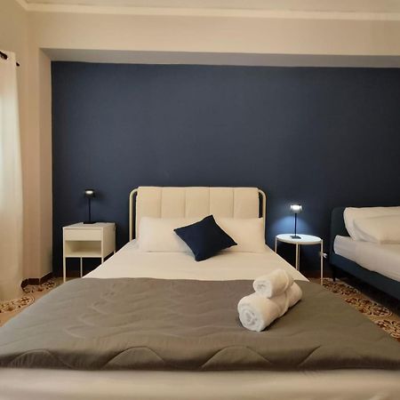 Luma Casa Vacanze Cefalù Buitenkant foto