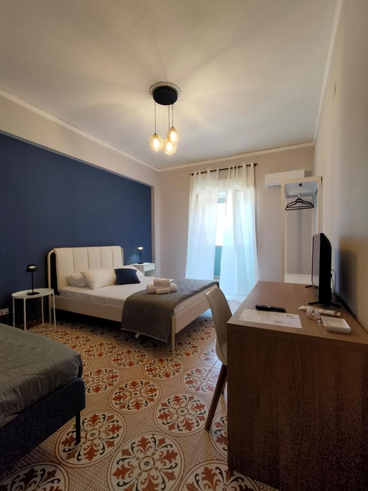 Luma Casa Vacanze Cefalù Buitenkant foto