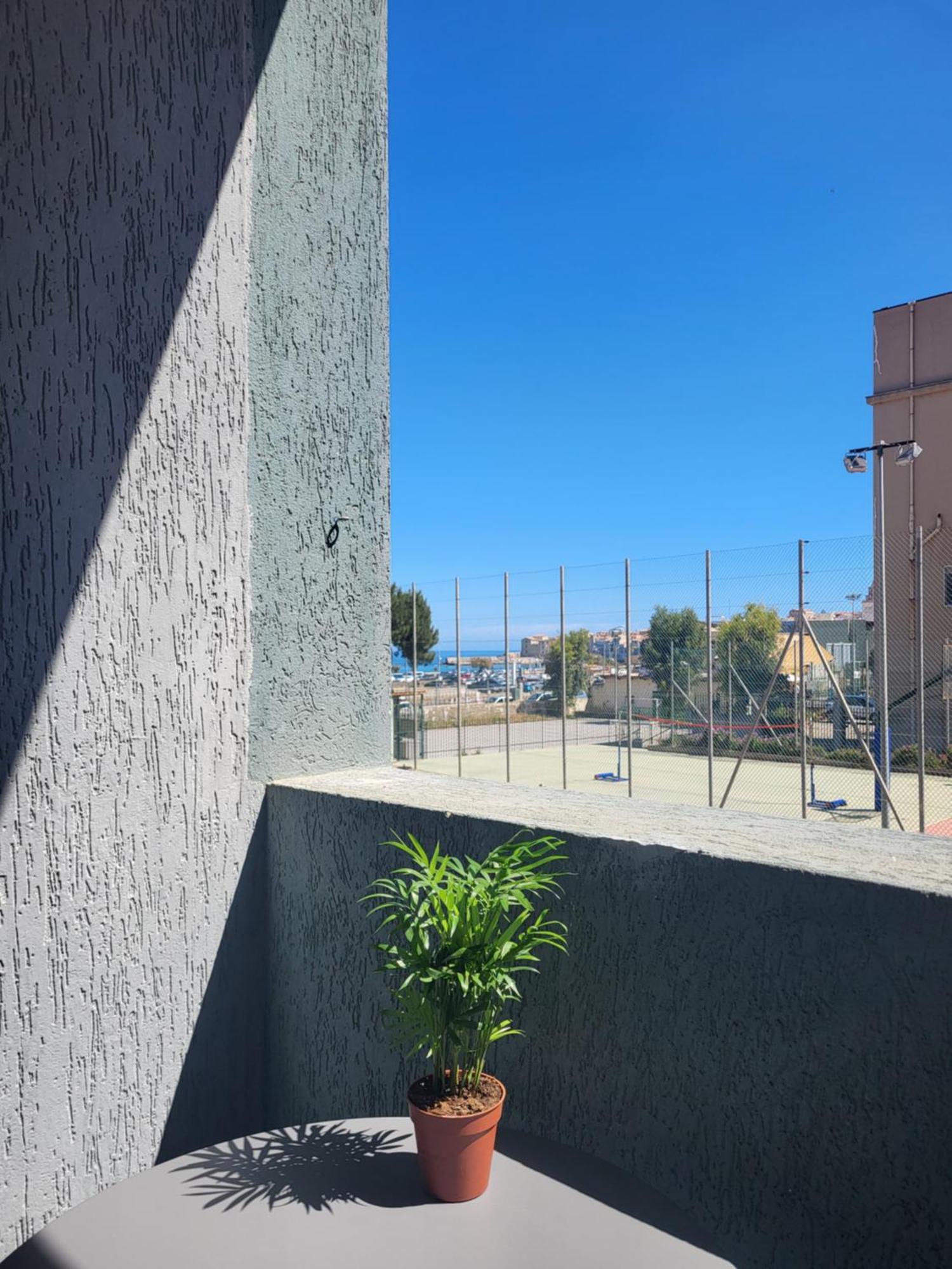 Luma Casa Vacanze Cefalù Buitenkant foto