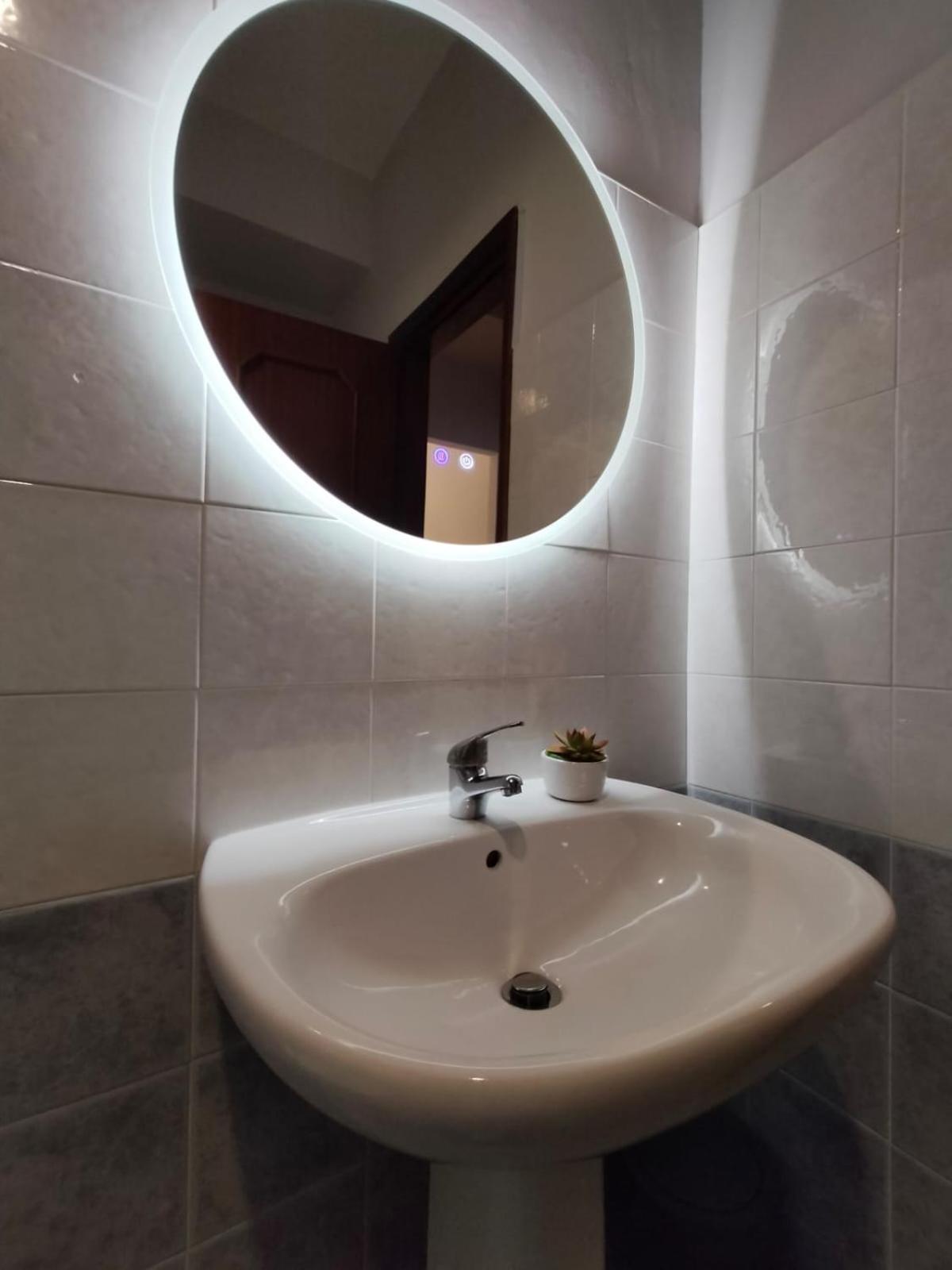 Luma Casa Vacanze Cefalù Buitenkant foto