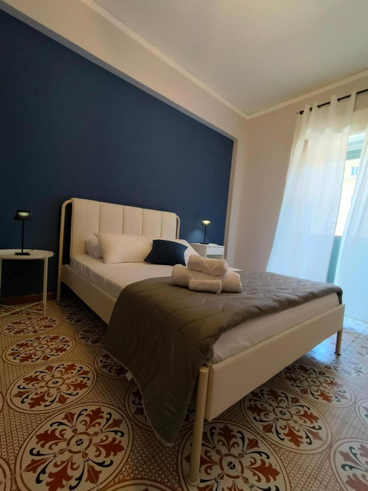 Luma Casa Vacanze Cefalù Buitenkant foto