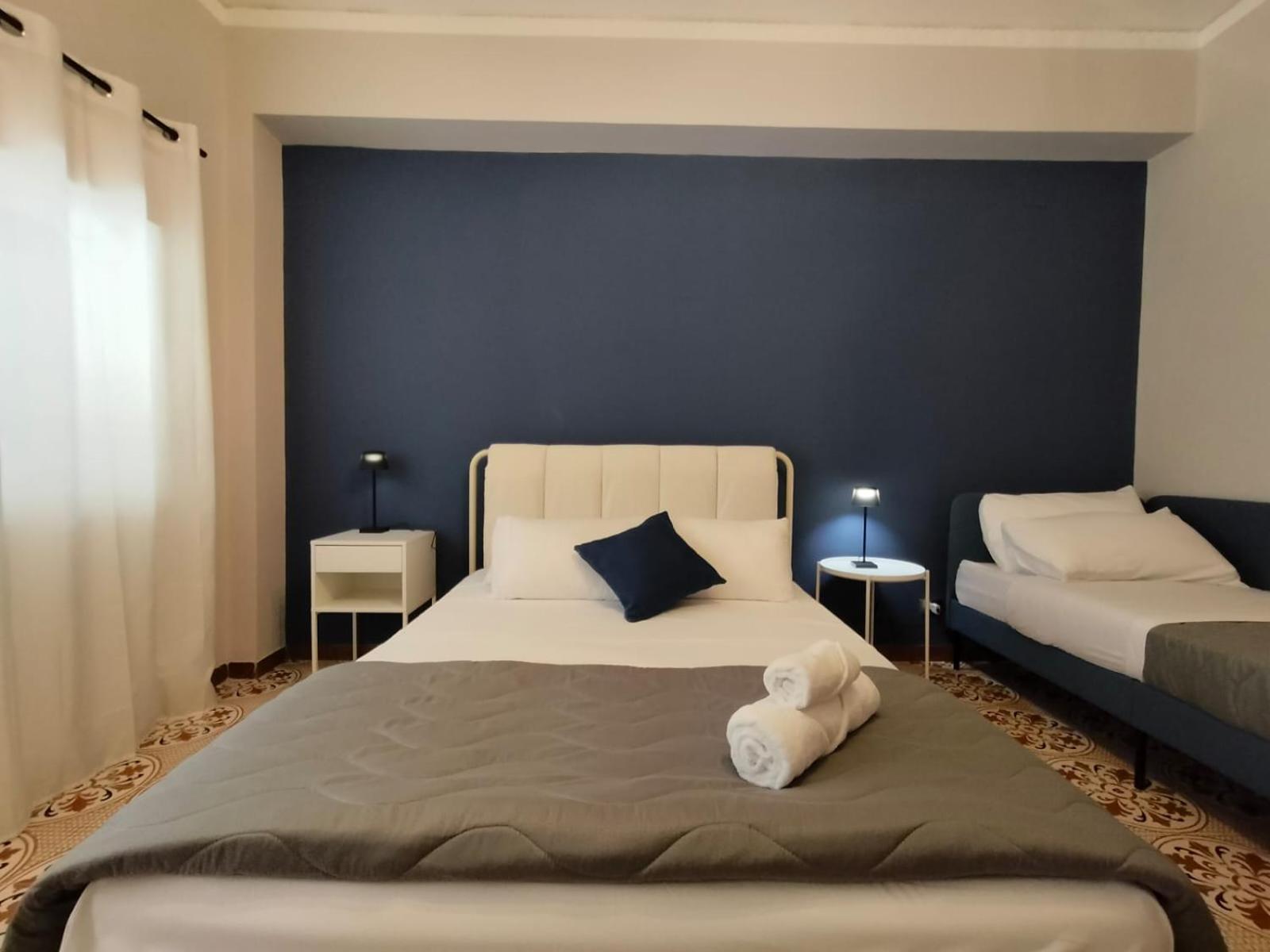 Luma Casa Vacanze Cefalù Buitenkant foto