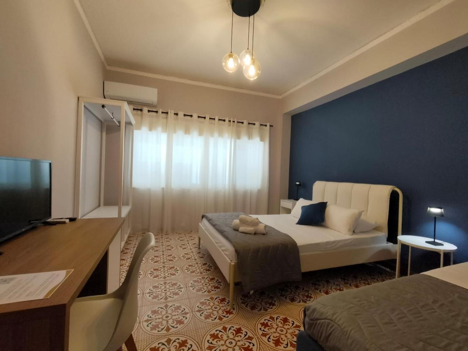 Luma Casa Vacanze Cefalù Buitenkant foto