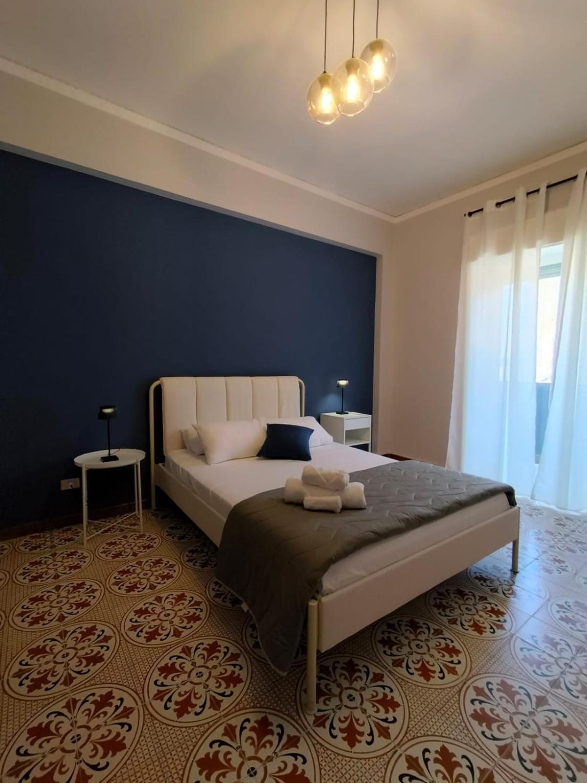 Luma Casa Vacanze Cefalù Buitenkant foto
