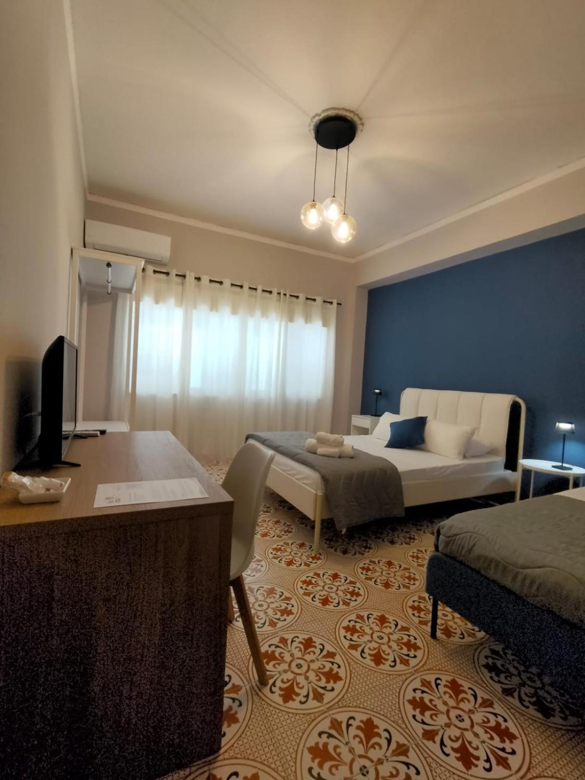 Luma Casa Vacanze Cefalù Buitenkant foto